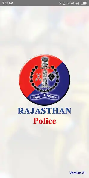 Play RajCop (For Police Officer)  and enjoy RajCop (For Police Officer) with UptoPlay