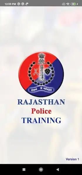 Play RAJCOP Training  and enjoy RAJCOP Training with UptoPlay