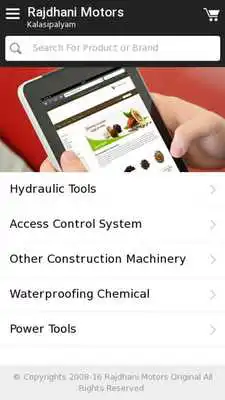 Play Rajdhani Motors