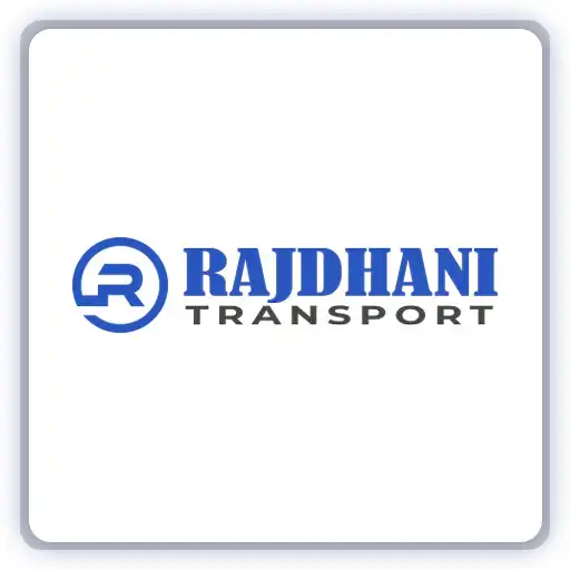 Play RAJDHANI TRANSPORT APK