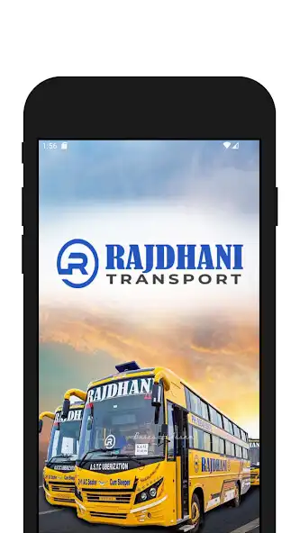Play RAJDHANI TRANSPORT  and enjoy RAJDHANI TRANSPORT with UptoPlay