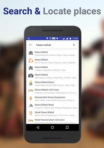 Play Rajdharaa Citizen App as an online game Rajdharaa Citizen App with UptoPlay