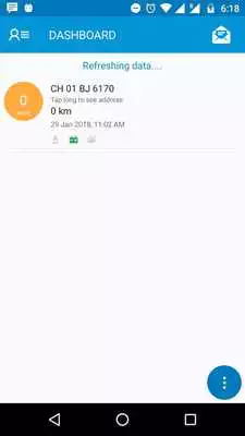 Play Raje Auto Track