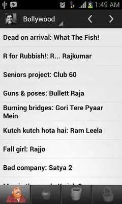 Play Rajeev Masand Movie Reviews