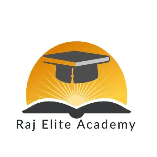 Play Raj Elite Academy APK
