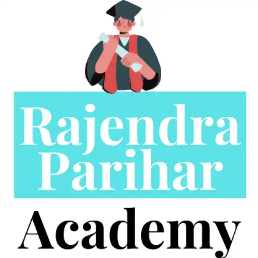 Play Rajendra Parihar Academy APK Play Rajendra Parihar Academy APK