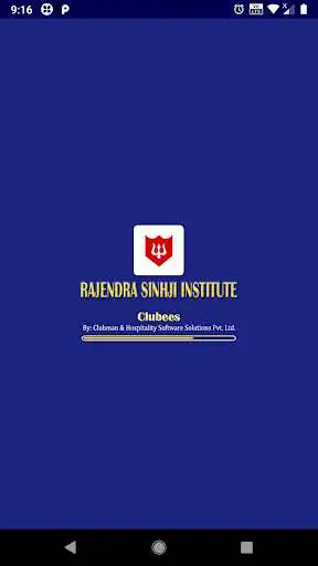 Play Rajendra Sinhji Institute  and enjoy Rajendra Sinhji Institute with UptoPlay