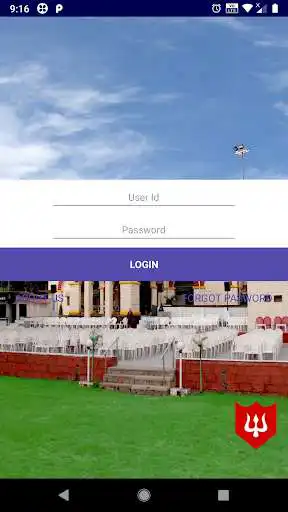 Play Rajendra Sinhji Institute as an online game Rajendra Sinhji Institute with UptoPlay