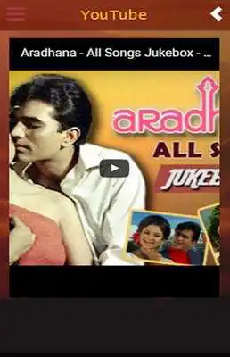 Play RAJESH KHANNAHITS Play RAJESH KHANNAHITS