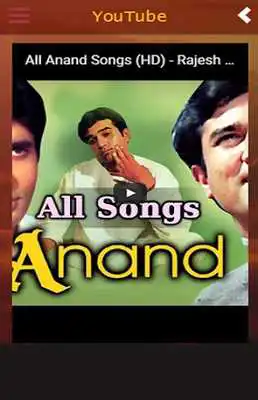 Play RAJESH KHANNAHITS Play RAJESH KHANNAHITS