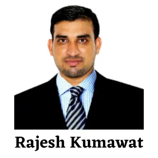 Play Rajesh Kumawat APK