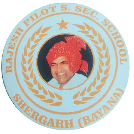 Play Rajesh Pilot School Bayana APK