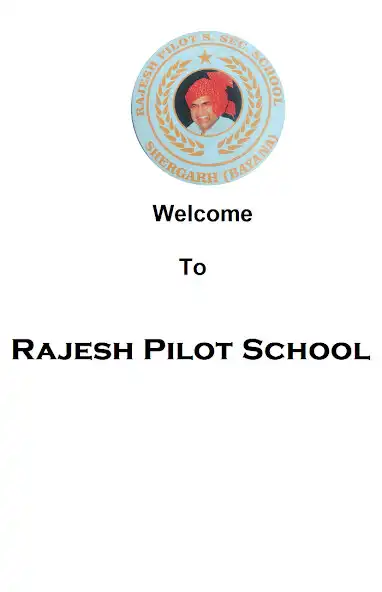 Play Rajesh Pilot School Bayana  and enjoy Rajesh Pilot School Bayana with UptoPlay