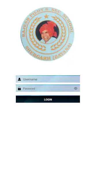 Play Rajesh Pilot School Bayana as an online game Rajesh Pilot School Bayana with UptoPlay