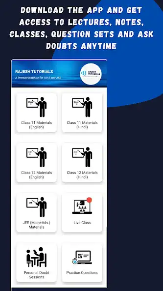 Play Rajesh Tutorials  and enjoy Rajesh Tutorials with UptoPlay