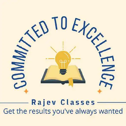 Play Rajev Classes APK Play Rajev Classes APK