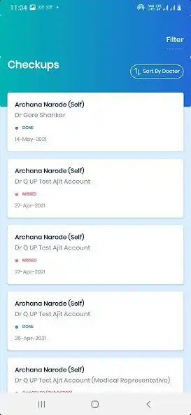 Play Rajgad Hospital  and enjoy Rajgad Hospital with UptoPlay