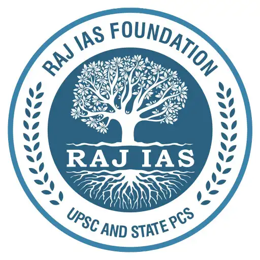 Play Raj IAS Foundation APK