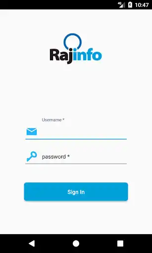 Play Raj Info  and enjoy Raj Info with UptoPlay