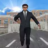 Free play online Rajini 3D Run APK Free play online Rajini 3D Run APK