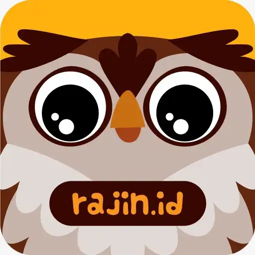 Play Rajin.id APK