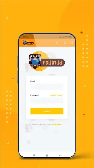 Play Rajin.id as an online game online Rajin.id with UptoPlay Play Rajin.id as an online game Rajin.id with UptoPlay