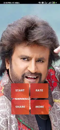 Play Rajini Kanth Ringtones as an online game Rajini Kanth Ringtones with UptoPlay