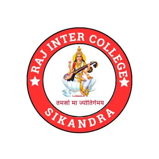 Play Rajinter College Sikandra APK Play Rajinter College Sikandra APK