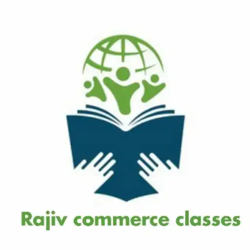 Play Rajiv Commerce Classes APK