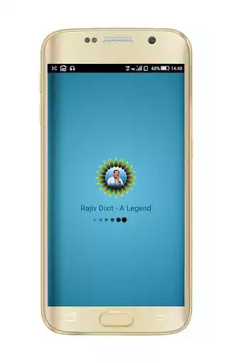 Play Rajiv Dixit - A Legend  and enjoy Rajiv Dixit - A Legend with UptoPlay