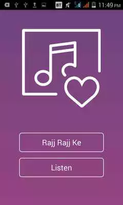 Play Rajj Rajj Ke new Akiras Song