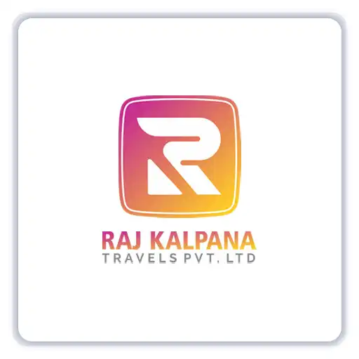 Play Raj Kalpana Travels Pvt.Ltd APK