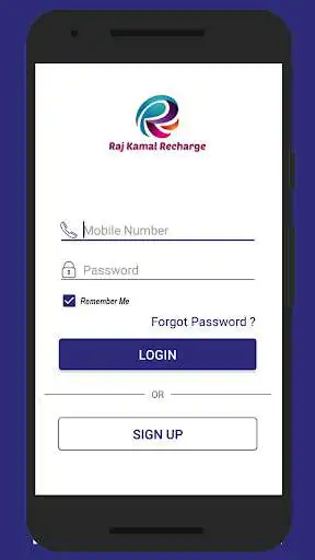 Play Rajkamal Recharge as an online game Rajkamal Recharge with UptoPlay
