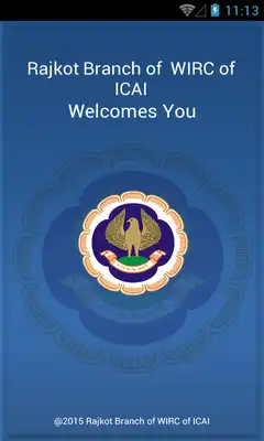 Play Rajkot - ICAI
