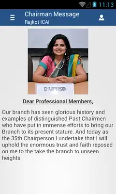 Play Rajkot - ICAI