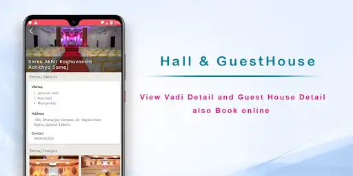 Play Rajkot Lohana Mahajan as an online game Rajkot Lohana Mahajan with UptoPlay