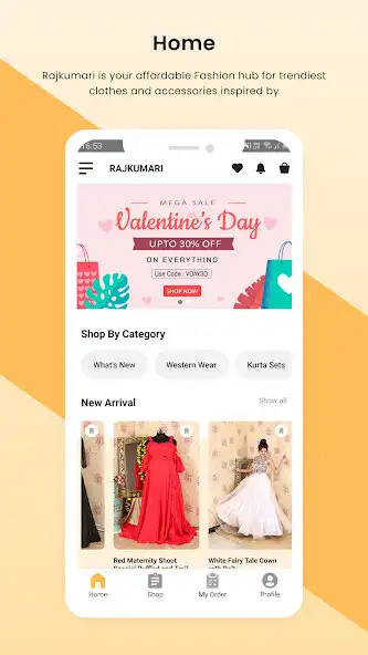 Play Rajkumari  and enjoy Rajkumari with UptoPlay