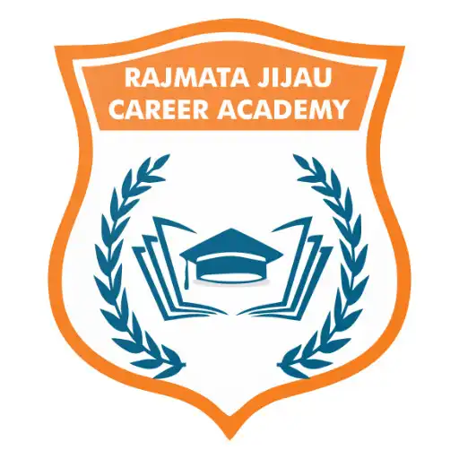 Play RAJMATA JIJAU CAREER ACADEMY APK Play RAJMATA JIJAU CAREER ACADEMY APK