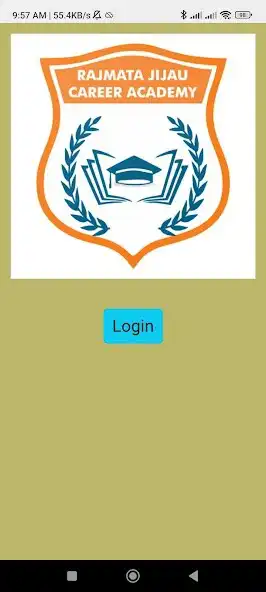 Play RAJMATA JIJAU CAREER ACADEMY  and enjoy RAJMATA JIJAU CAREER ACADEMY with UptoPlay