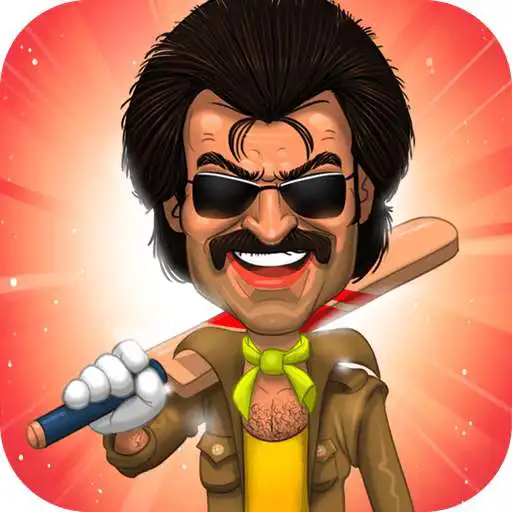 Free play online Rajni Cricket APK Free play online Rajni Cricket APK