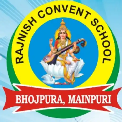 Play RAJNISH CONVENT SCHOOL APK