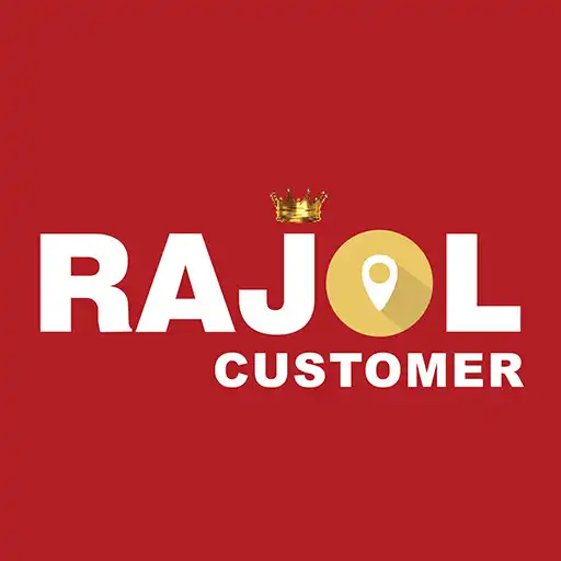 Play Rajol customer APK