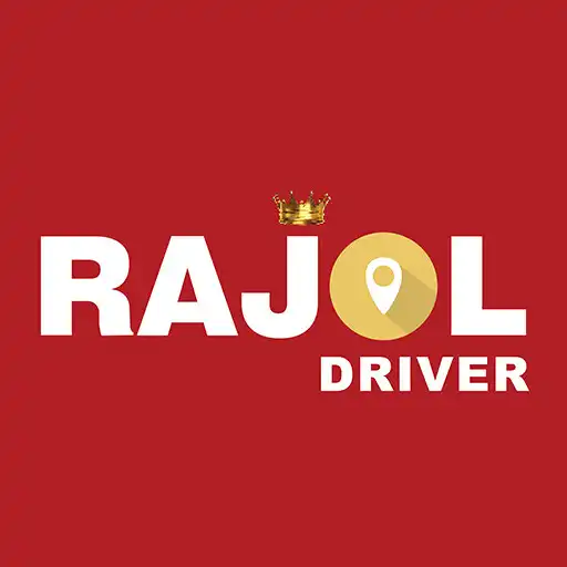Play rajol driver APK