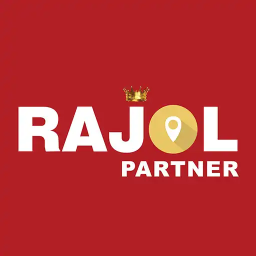 Play Rajol partner APK
