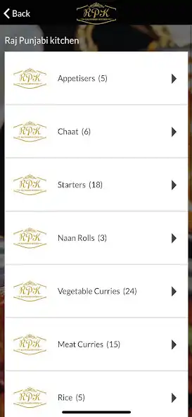 Play Raj Punjab Kitchen  and enjoy Raj Punjab Kitchen with UptoPlay