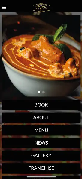 Play Raj Punjab Kitchen as an online game Raj Punjab Kitchen with UptoPlay