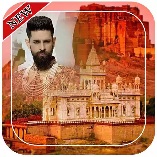 Free play online Rajputana Photo Frames APK Free play online Rajputana Photo Frames APK