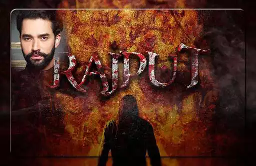 Play Rajputana Photo Frames