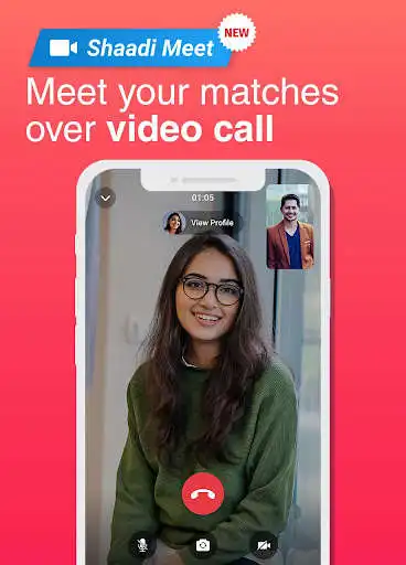 Play Rajput Matrimony by Shaadi.com  and enjoy Rajput Matrimony by Shaadi.com with UptoPlay