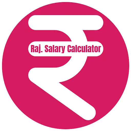 Play Raj. Salary Calculator APK